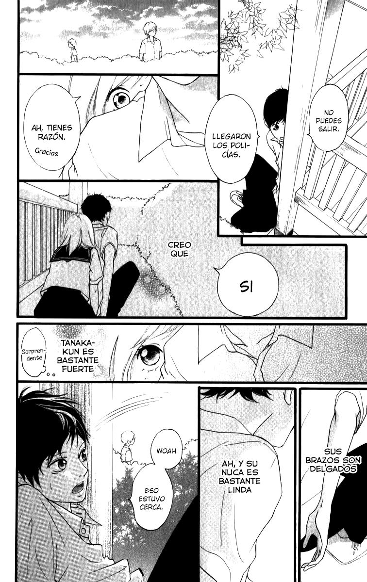 Read Ao Haru Ride (ES) Manga Online
