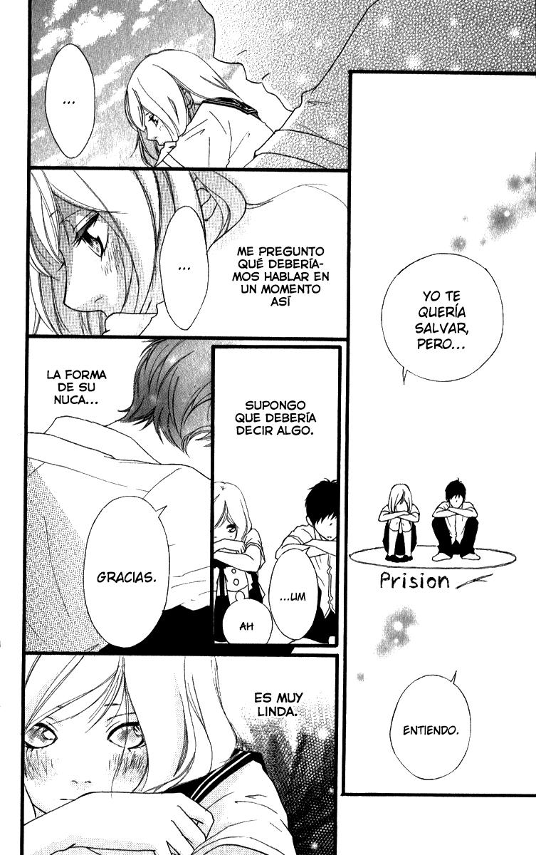 Read Ao Haru Ride (ES) Manga Online