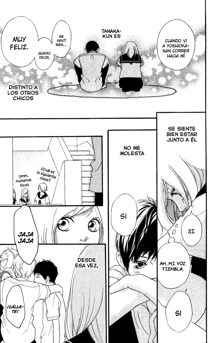 Read Ao Haru Ride (ES) Manga Online
