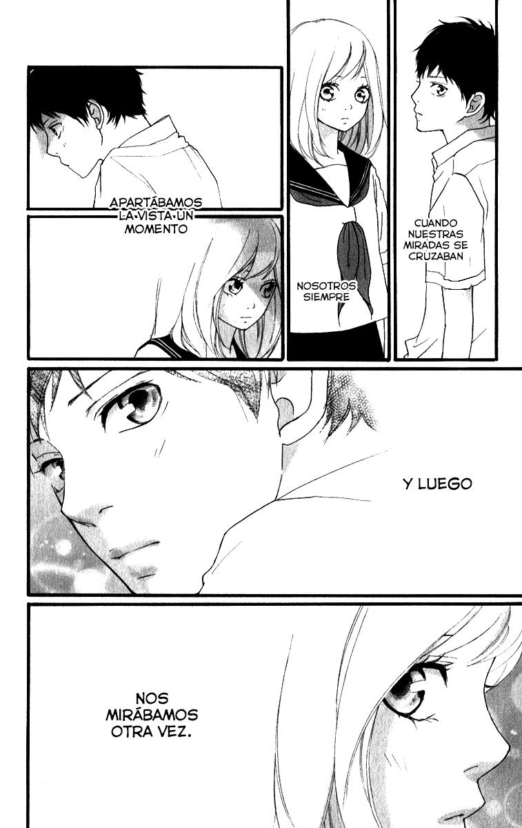 Read Ao Haru Ride (ES) Manga Online