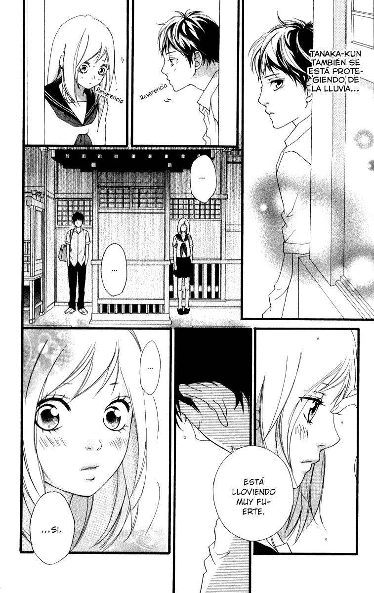 Read Ao Haru Ride (ES) Manga Online