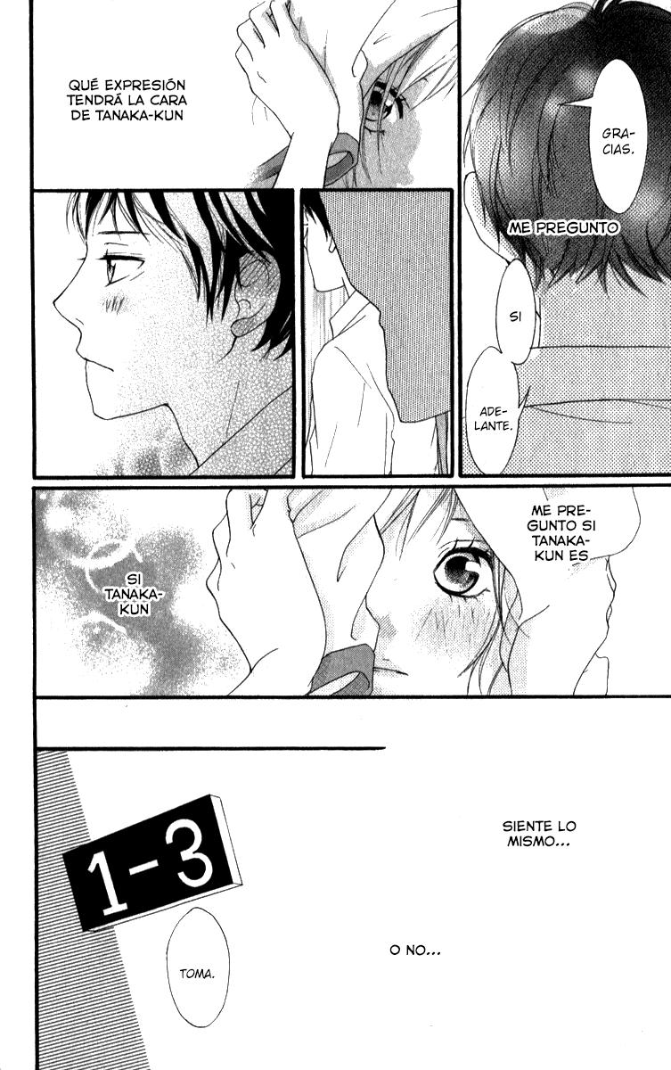 Read Ao Haru Ride (ES) Manga Online