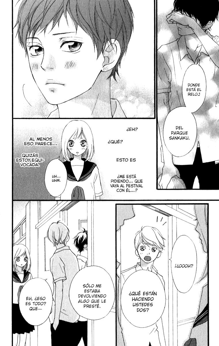 Read Ao Haru Ride (ES) Manga Online