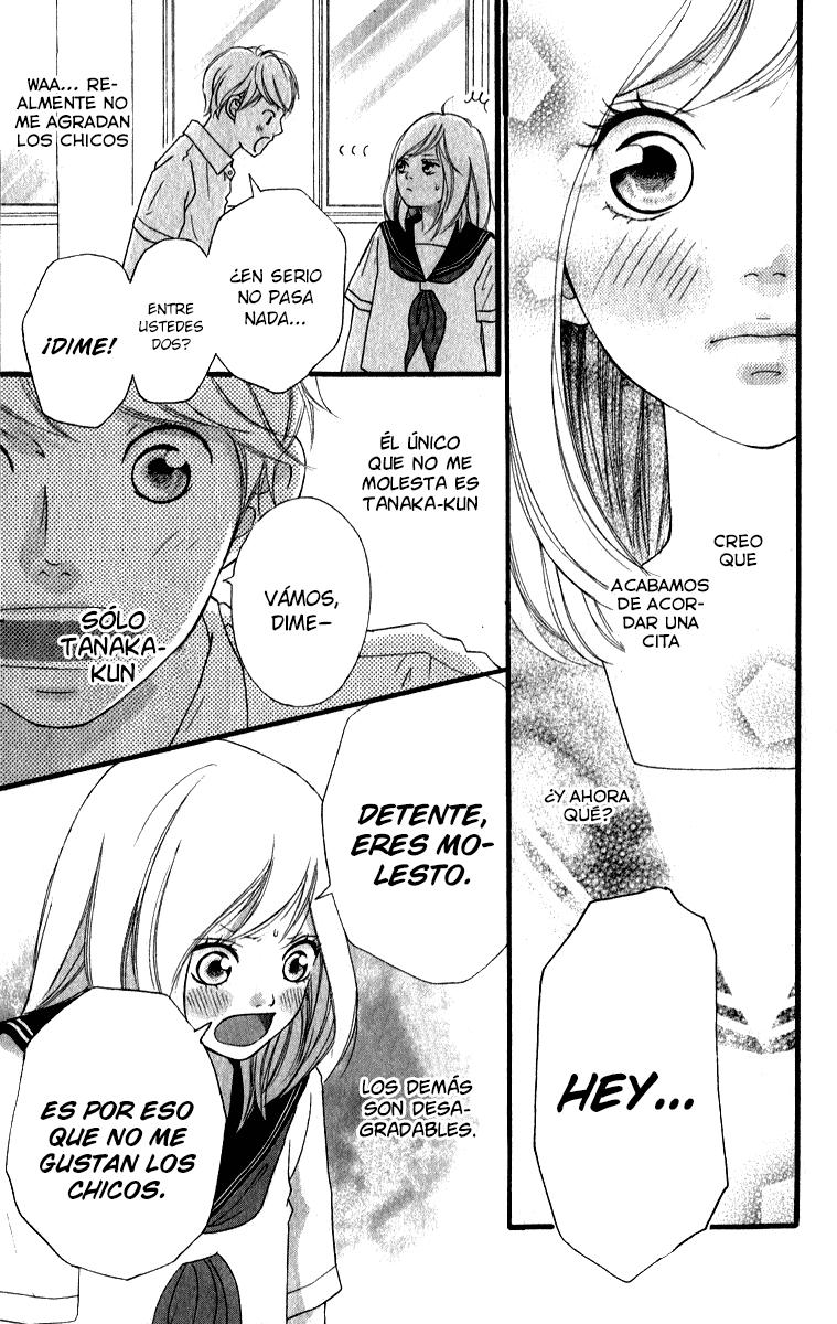 Read Ao Haru Ride (ES) Manga Online