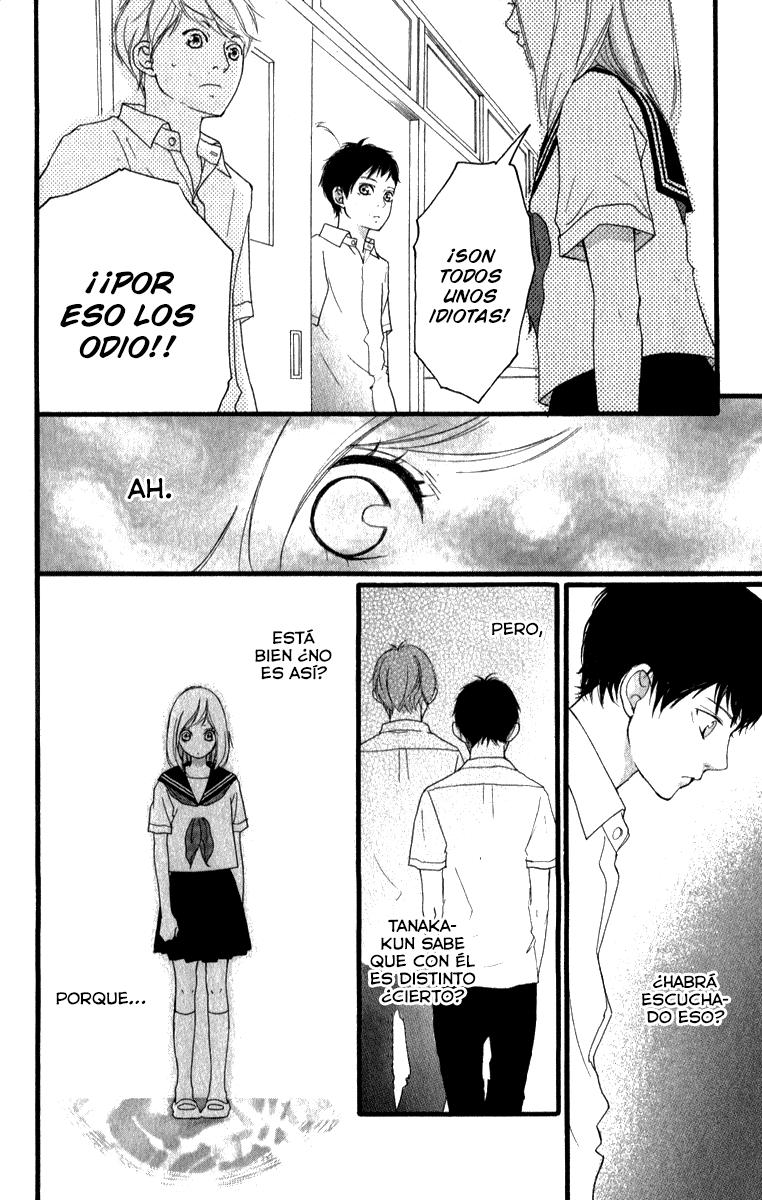 Read Ao Haru Ride (ES) Manga Online