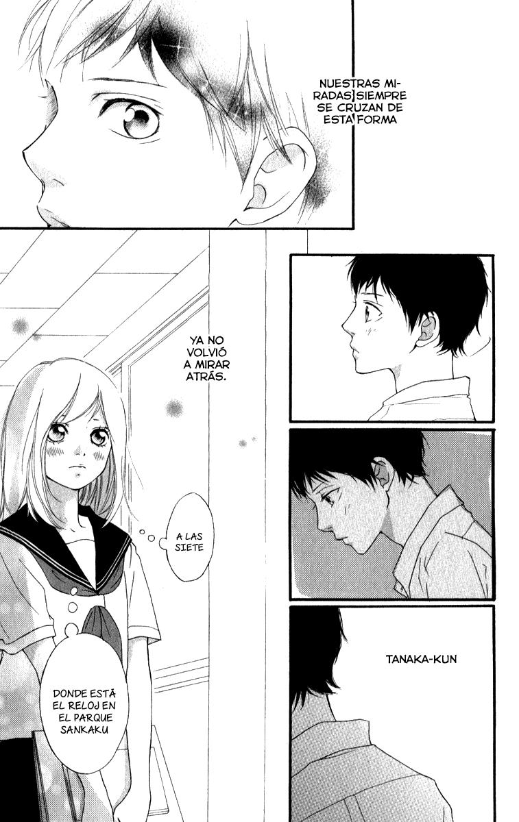 Read Ao Haru Ride (ES) Manga Online