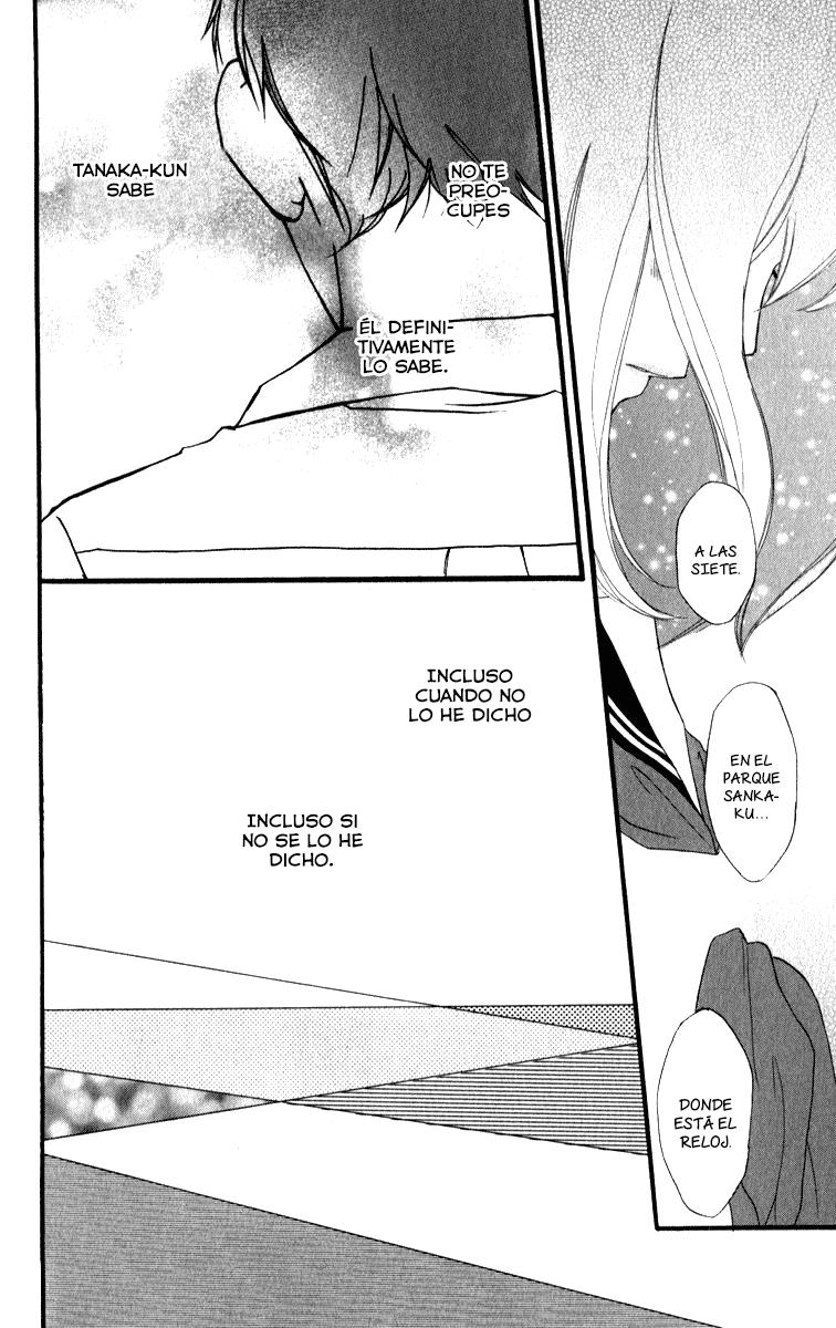 Read Ao Haru Ride (ES) Manga Online