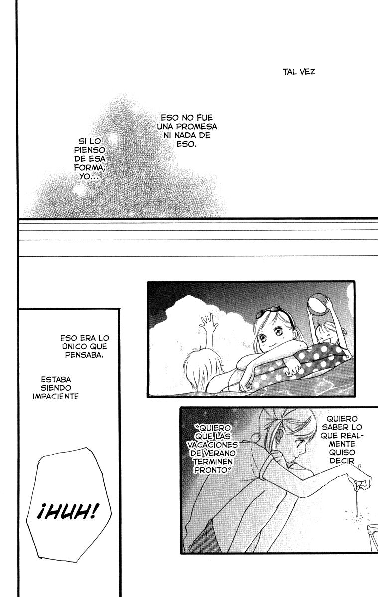 Read Ao Haru Ride (ES) Manga Online