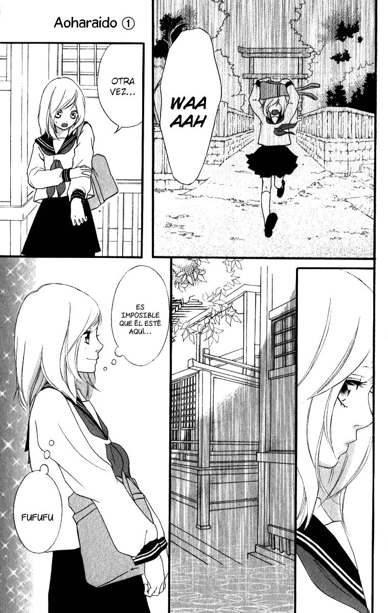 Read Ao Haru Ride (ES) Manga Online