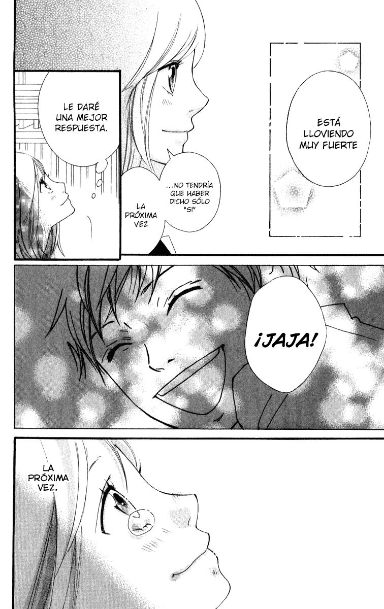 Read Ao Haru Ride (ES) Manga Online