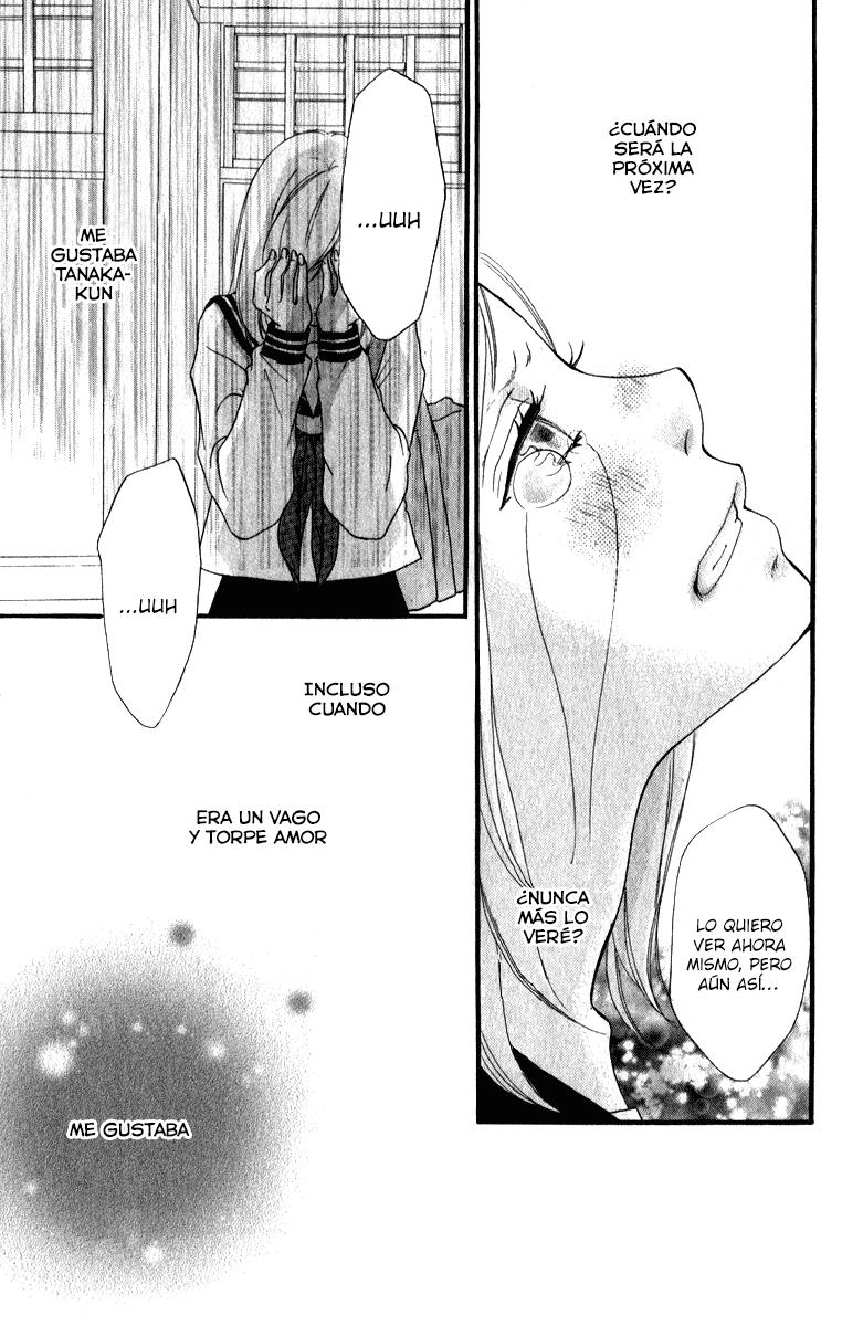 Read Ao Haru Ride (ES) Manga Online