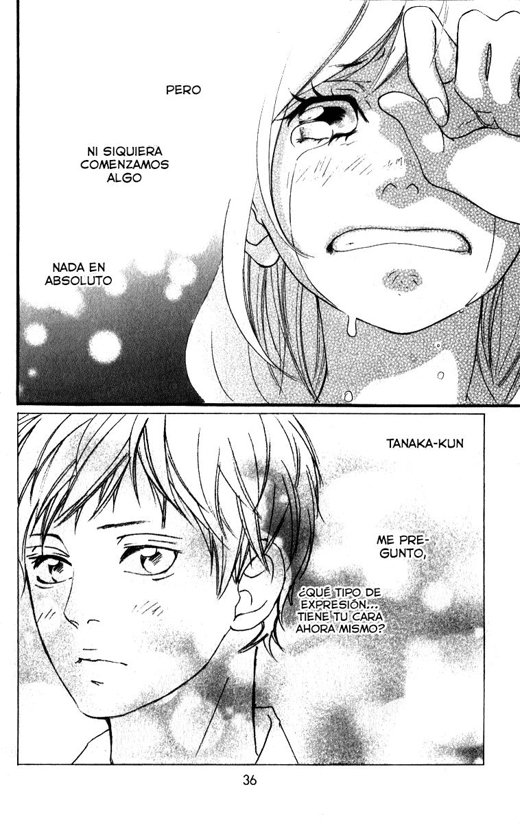 Read Ao Haru Ride (ES) Manga Online