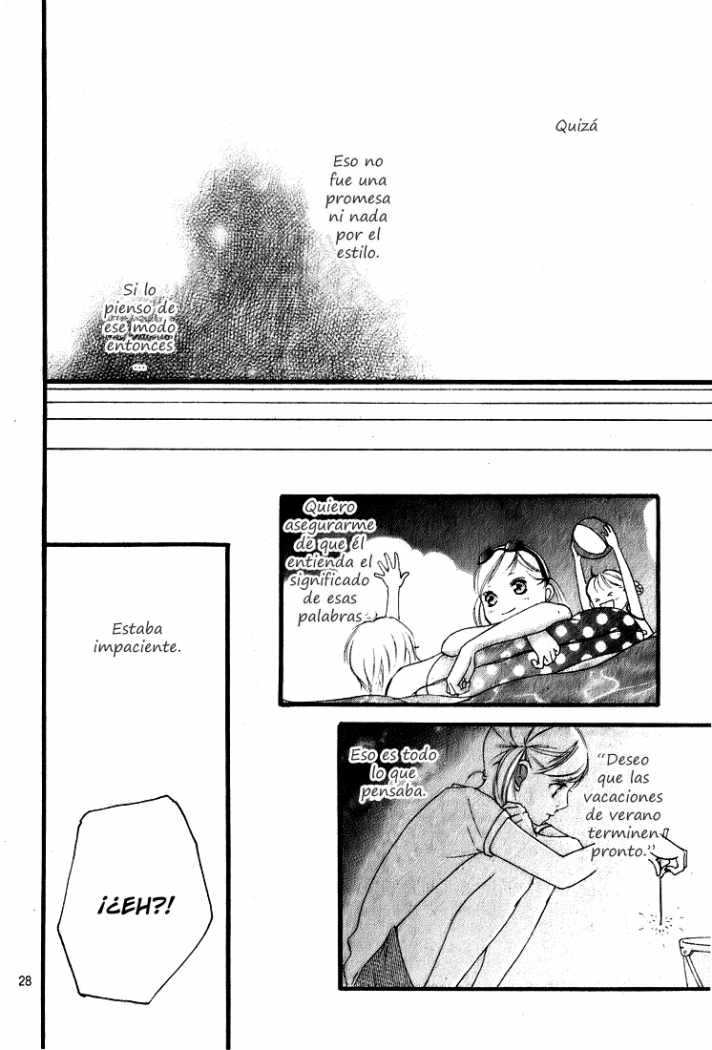 Read Ao Haru Ride (ES) Manga Online
