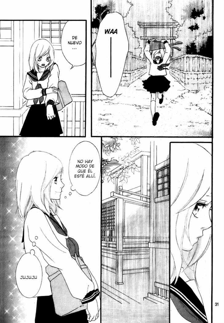 Read Ao Haru Ride (ES) Manga Online