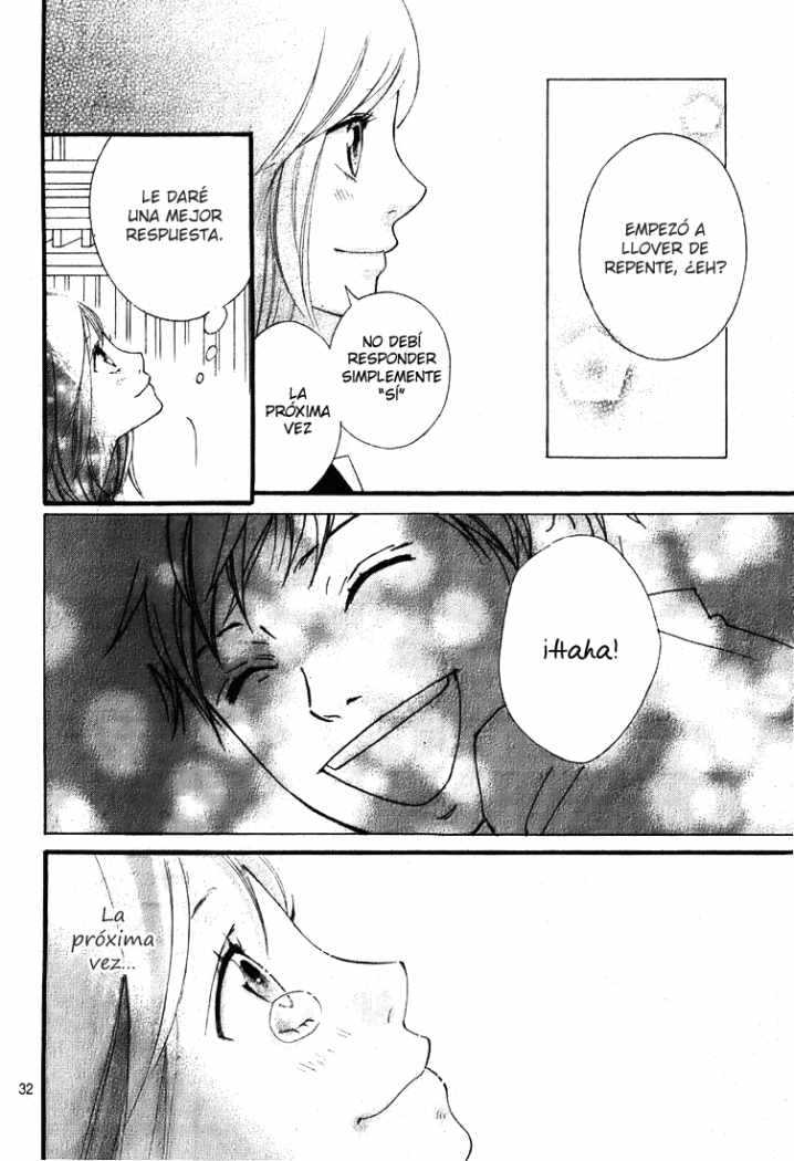 Read Ao Haru Ride (ES) Manga Online