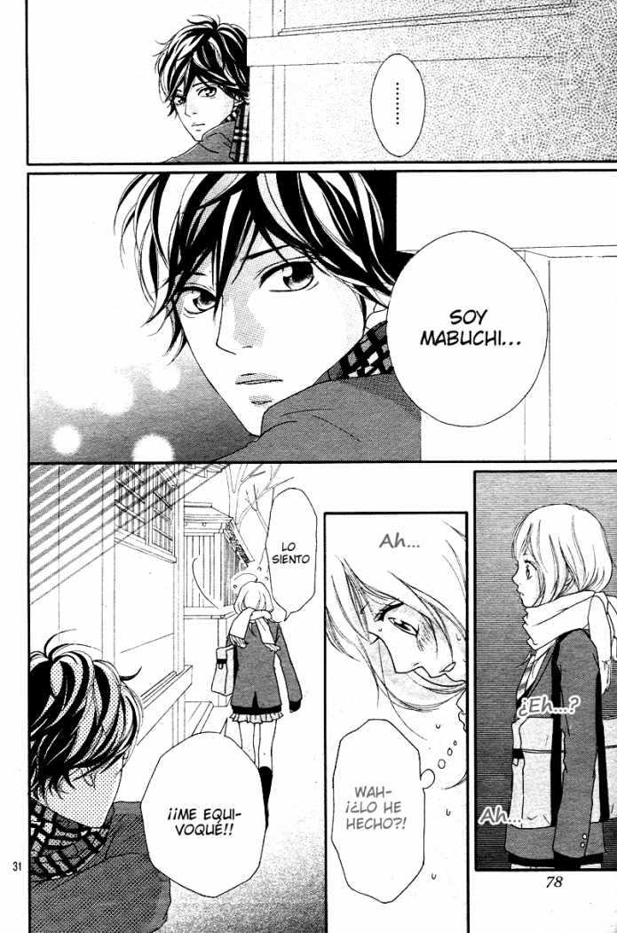 Read Ao Haru Ride (ES) Manga Online