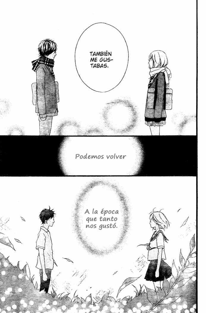 Read Ao Haru Ride (ES) Manga Online