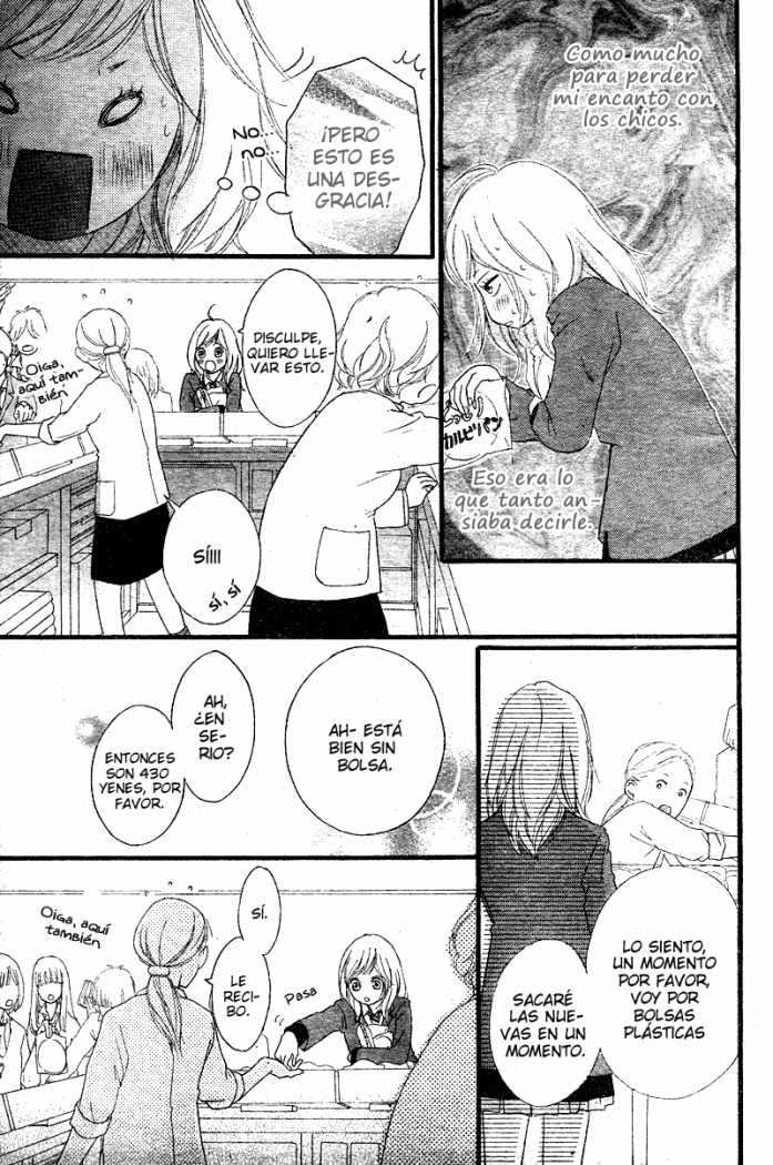 Read Ao Haru Ride (ES) Manga Online