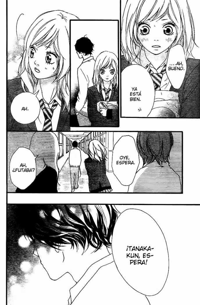 Read Ao Haru Ride (ES) Manga Online