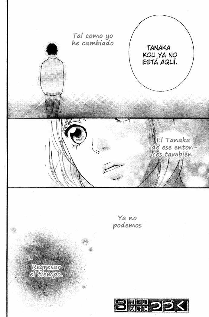 Read Ao Haru Ride (ES) Manga Online
