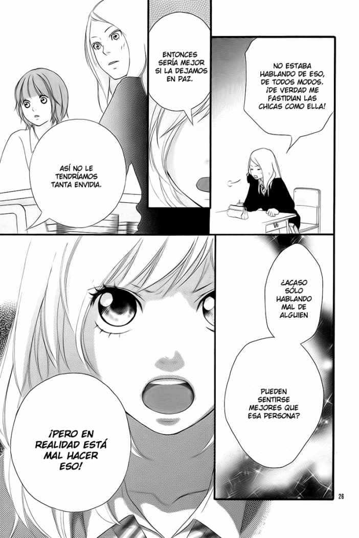 Read Ao Haru Ride (ES) Manga Online