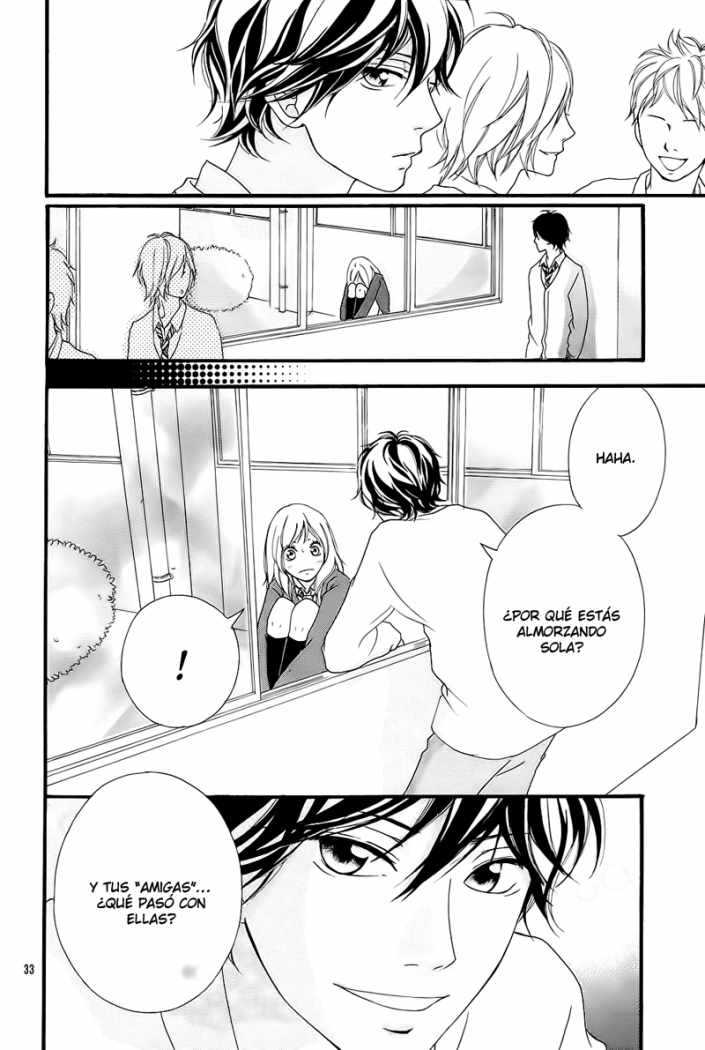 Read Ao Haru Ride (ES) Manga Online