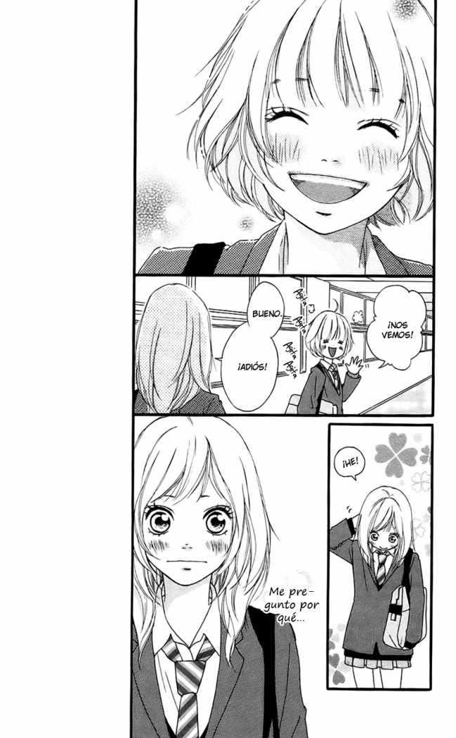 Read Ao Haru Ride (ES) Manga Online