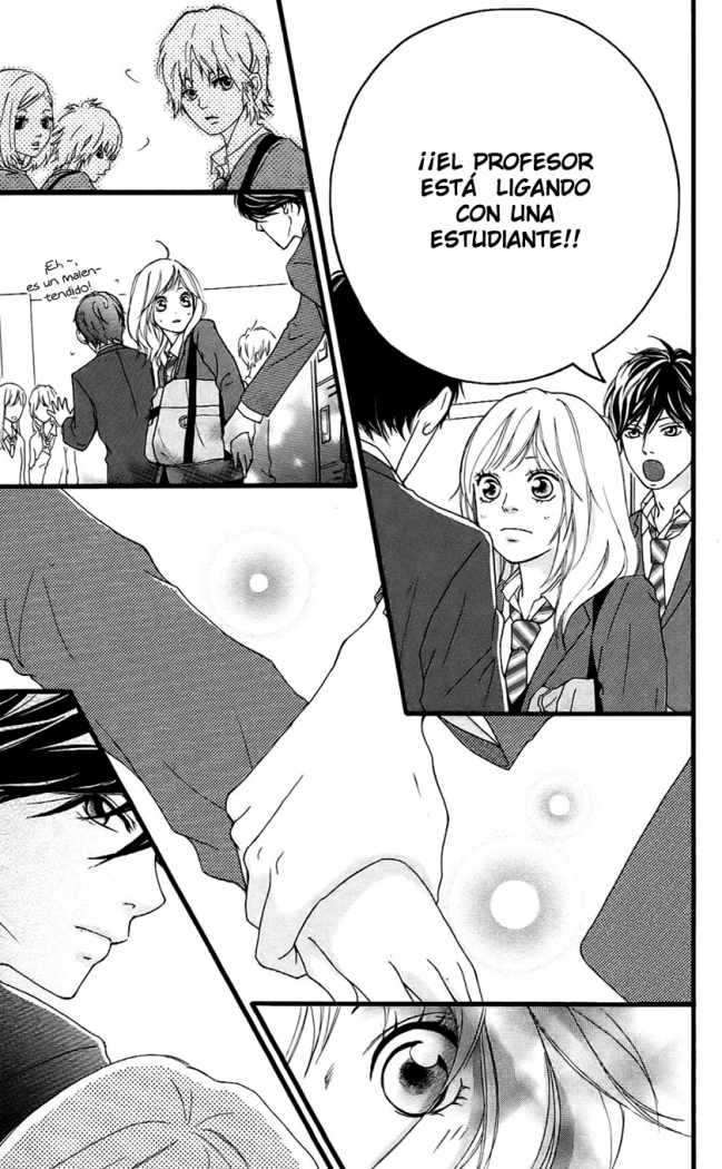 Read Ao Haru Ride (ES) Manga Online