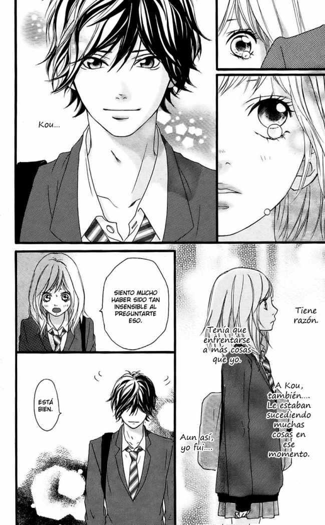 Read Ao Haru Ride (ES) Manga Online