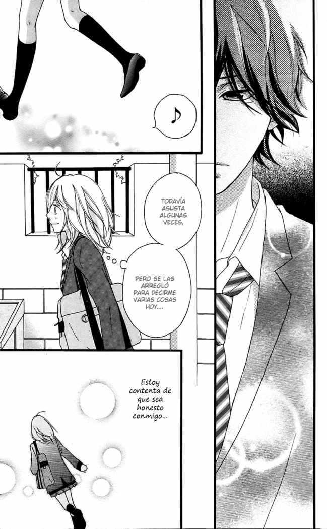 Read Ao Haru Ride (ES) Manga Online