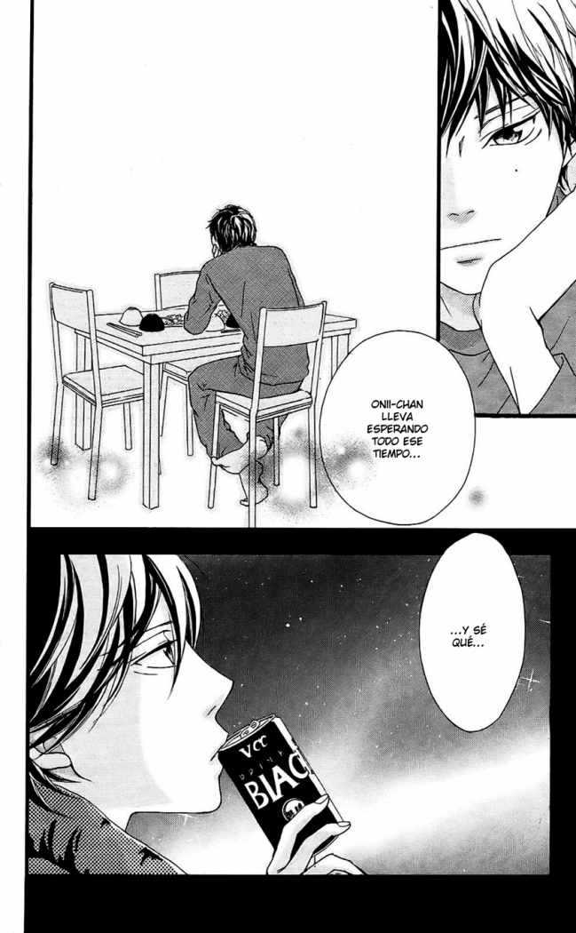 Read Ao Haru Ride (ES) Manga Online