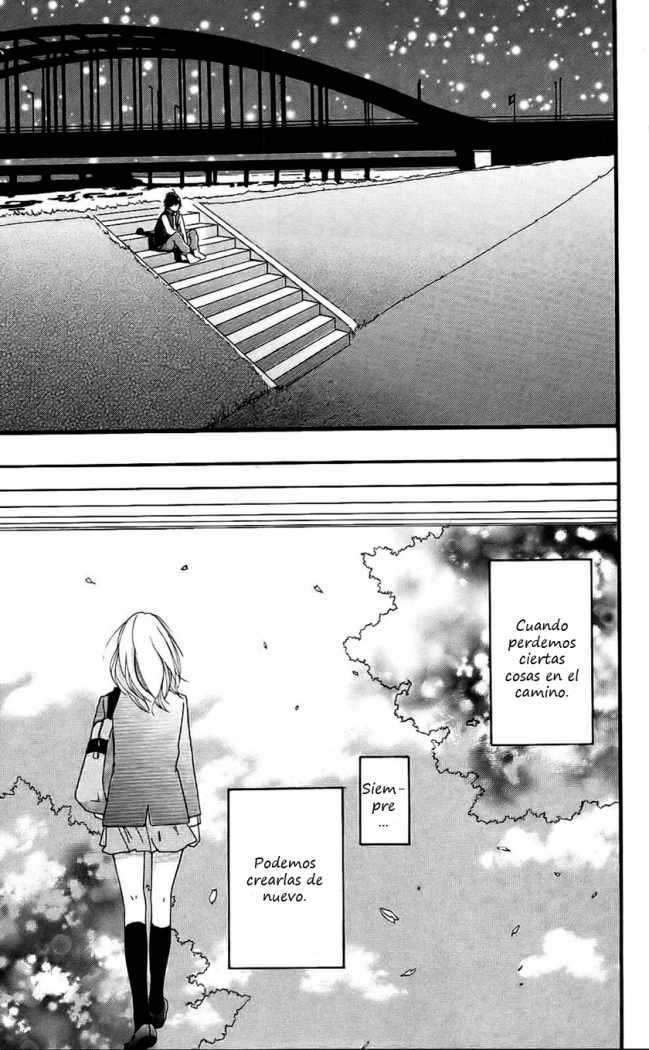 Read Ao Haru Ride (ES) Manga Online