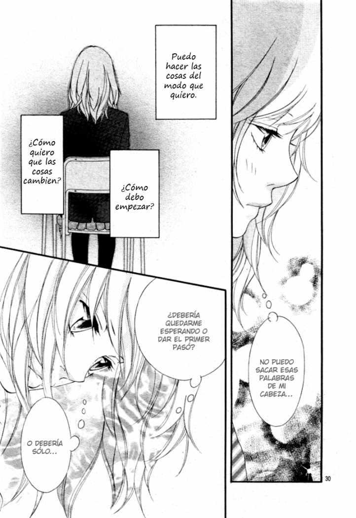 Read Ao Haru Ride (ES) Manga Online