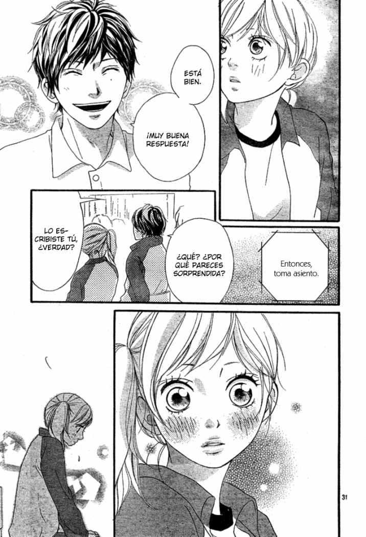 Read Ao Haru Ride (ES) Manga Online