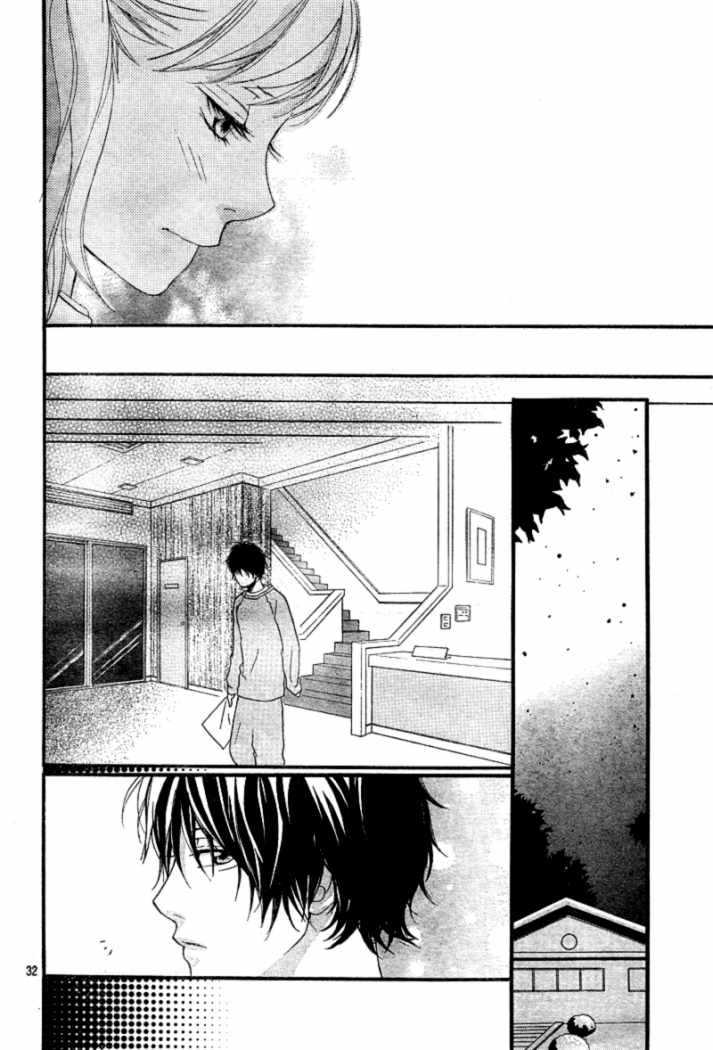 Read Ao Haru Ride (ES) Manga Online