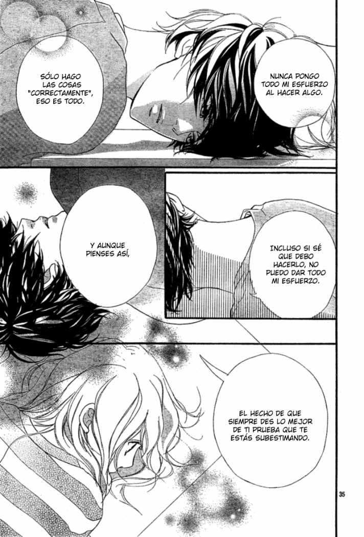 Read Ao Haru Ride (ES) Manga Online