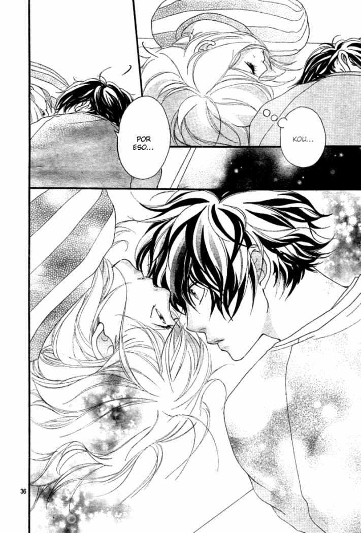 Read Ao Haru Ride (ES) Manga Online