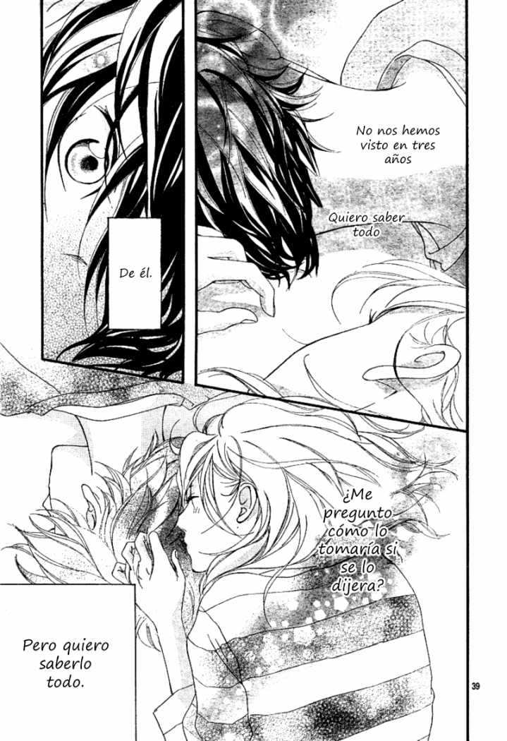 Read Ao Haru Ride (ES) Manga Online