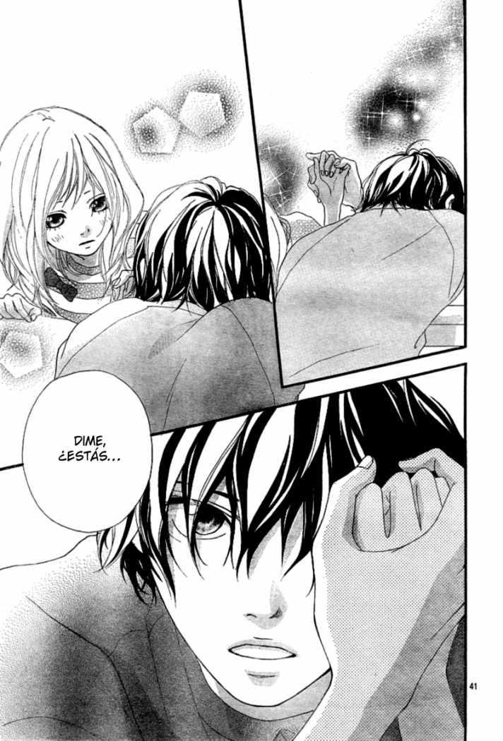 Read Ao Haru Ride (ES) Manga Online