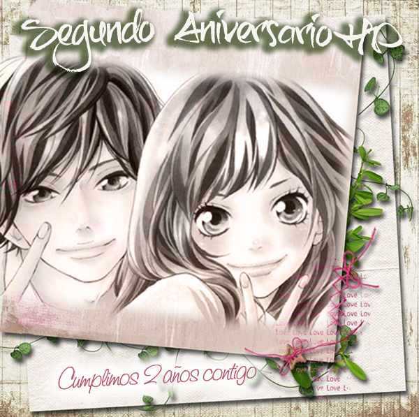 Read Ao Haru Ride (ES) Manga Online