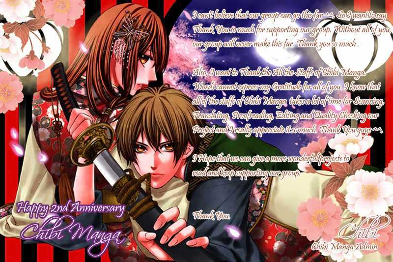 Read Ao Haru Ride (ES) Manga Online