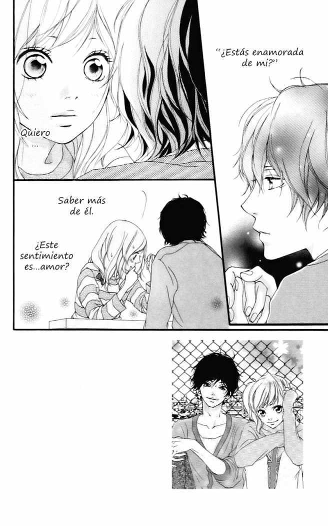 Read Ao Haru Ride (ES) Manga Online