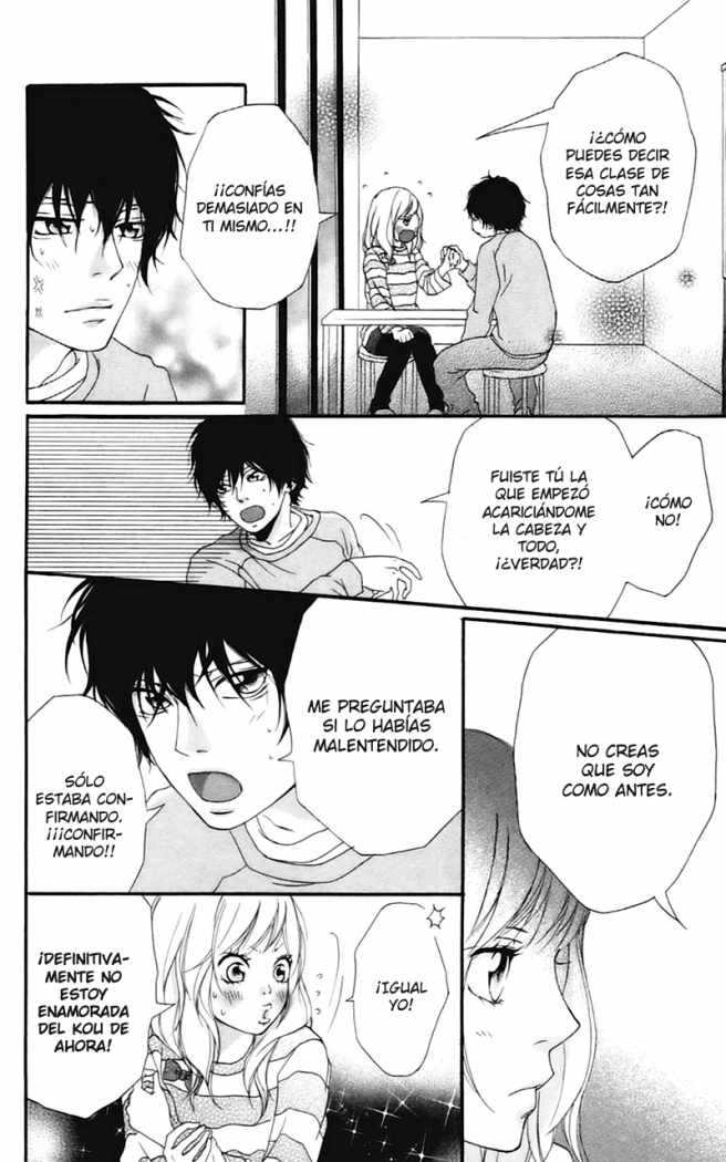 Read Ao Haru Ride (ES) Manga Online