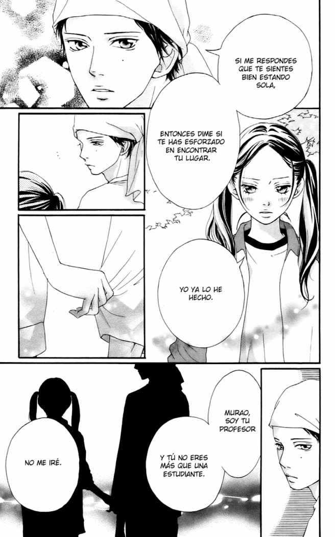 Read Ao Haru Ride (ES) Manga Online