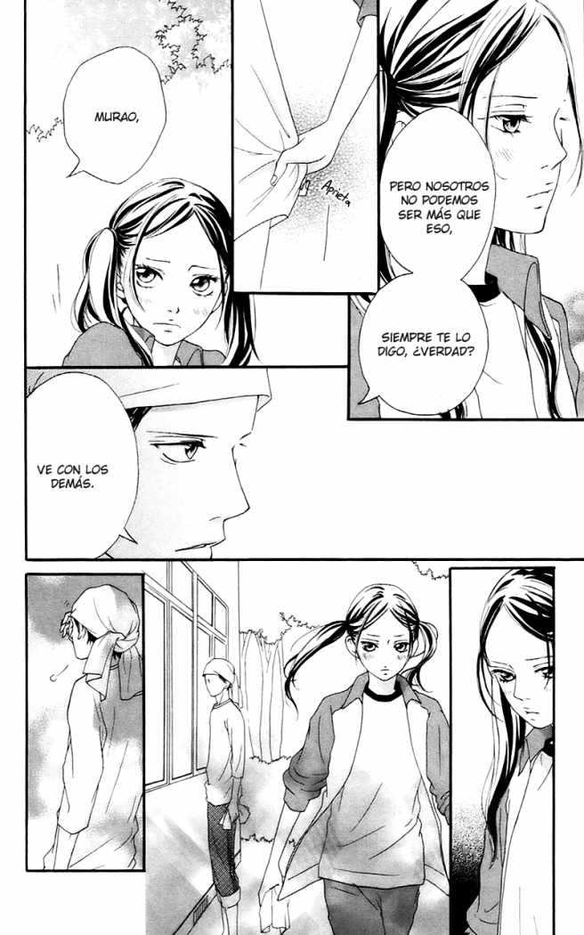 Read Ao Haru Ride (ES) Manga Online