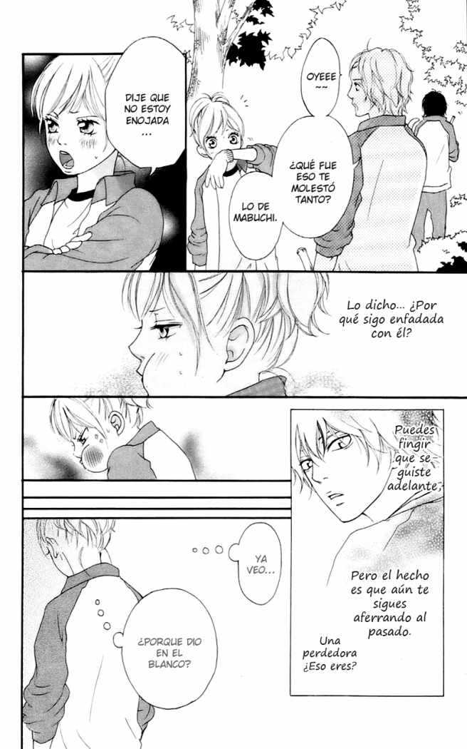 Read Ao Haru Ride (ES) Manga Online