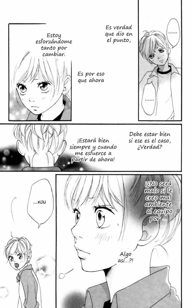 Read Ao Haru Ride (ES) Manga Online