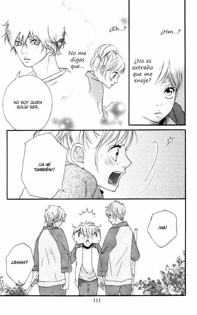 Read Ao Haru Ride (ES) Manga Online