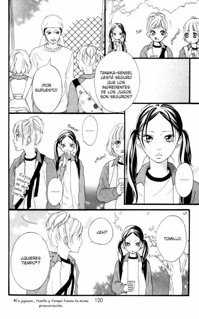 Read Ao Haru Ride (ES) Manga Online