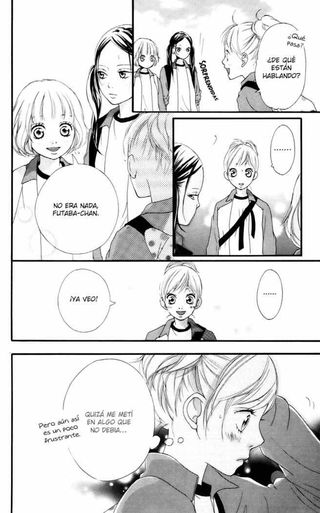 Read Ao Haru Ride (ES) Manga Online